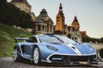 Arrinera Hussarya GT 2016 года
